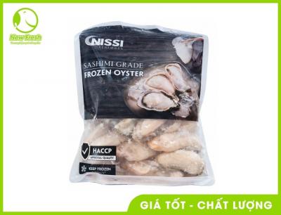 Ruột Hàu Hàn Quốc Nissi