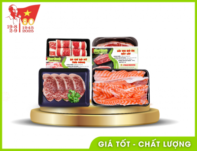 Combo Lạc Hồng