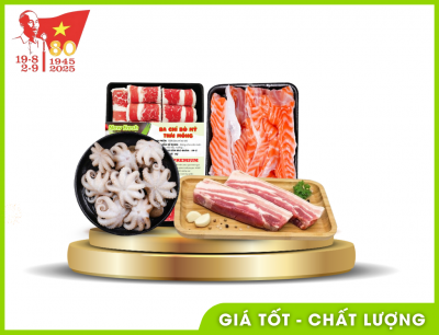 Combo Khói Lửa