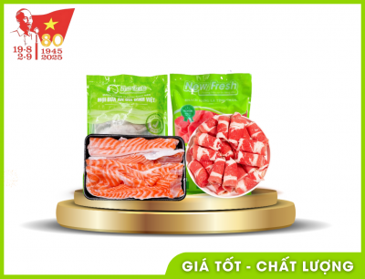 Combo Khải Hoàn