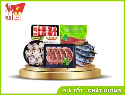 Combo Non Sông Sum Vầy
