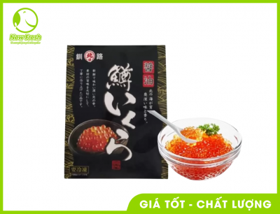 Trứng Cá Hồi Nhật Bản
