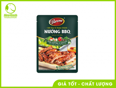 Xốt Nướng Bbq Barona