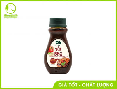 Xốt Ướp Thịt Bbq Dhfoods