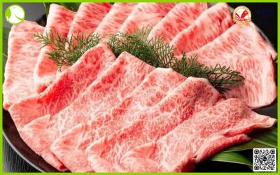 Khám Phá Bò Wagyu Nhật Bản – Tinh Hoa Ẩm Thực Thượng Hạng