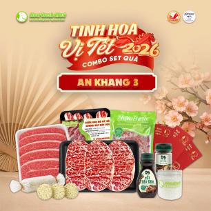 Combo An Khang 3