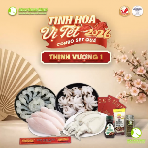 Combo Thịnh Vượng 1