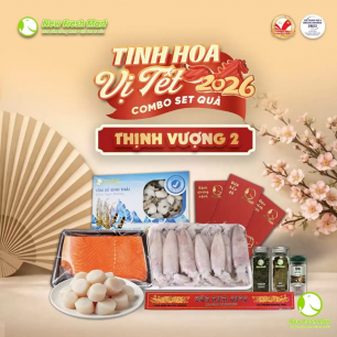 Combo Thịnh Vượng 2