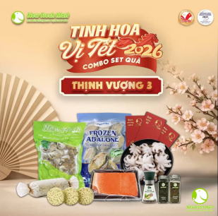 Combo Thịnh Vượng 3