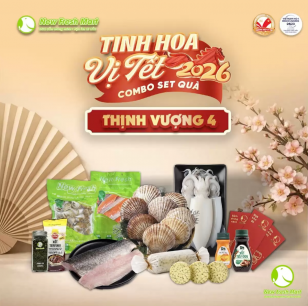 Combo Thịnh Vượng 4