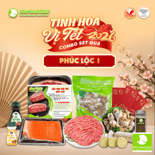Combo Phúc Lộc 1