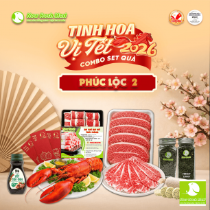Combo Phúc Lộc 2