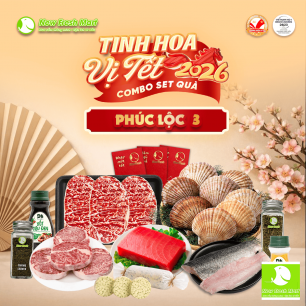 Combo Phúc Lộc 3
