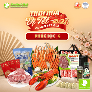 Combo Phúc Lộc 4