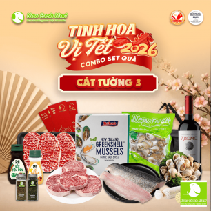 Combo Cát Tường 3