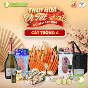 Combo Cát Tường 4
