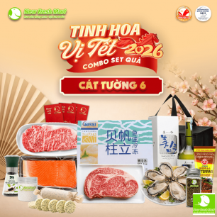 Combo Cát Tường 6