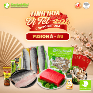 Set 1: Fusion (Á - Âu)