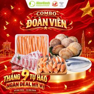 Combo Đoàn Viên