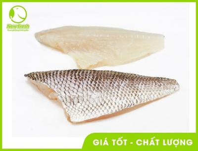 Cá Mú Fillet